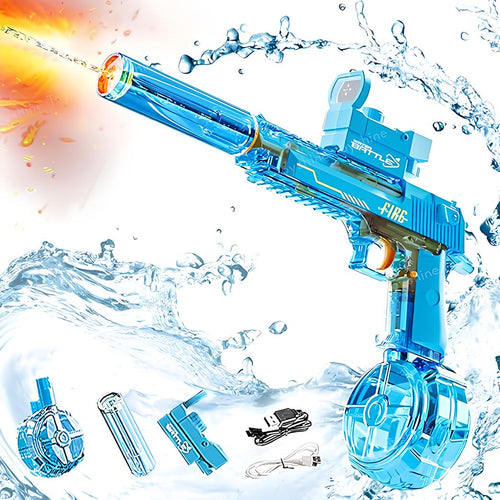 Liquid Shooters - Deagle